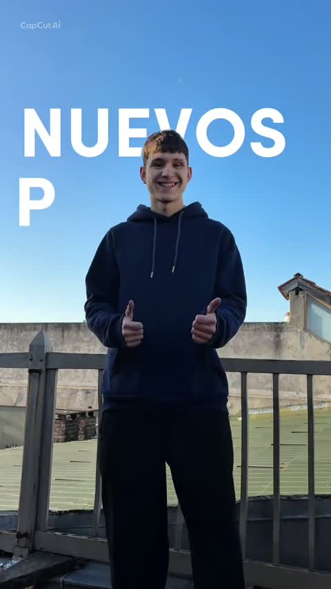 Video Mouli — campaña
