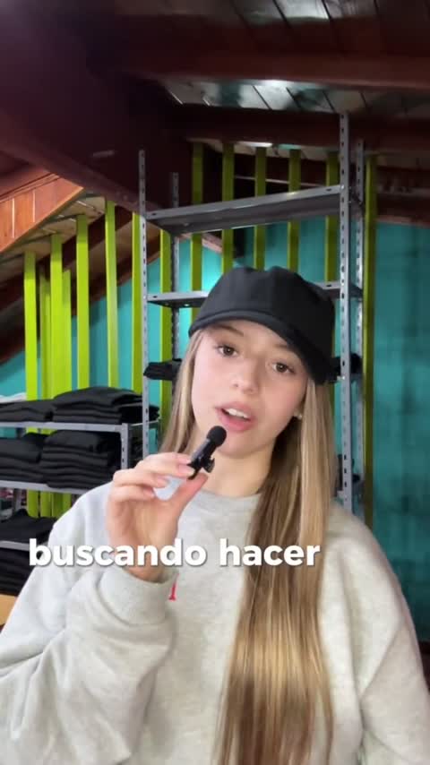 Video Mouli — campaña