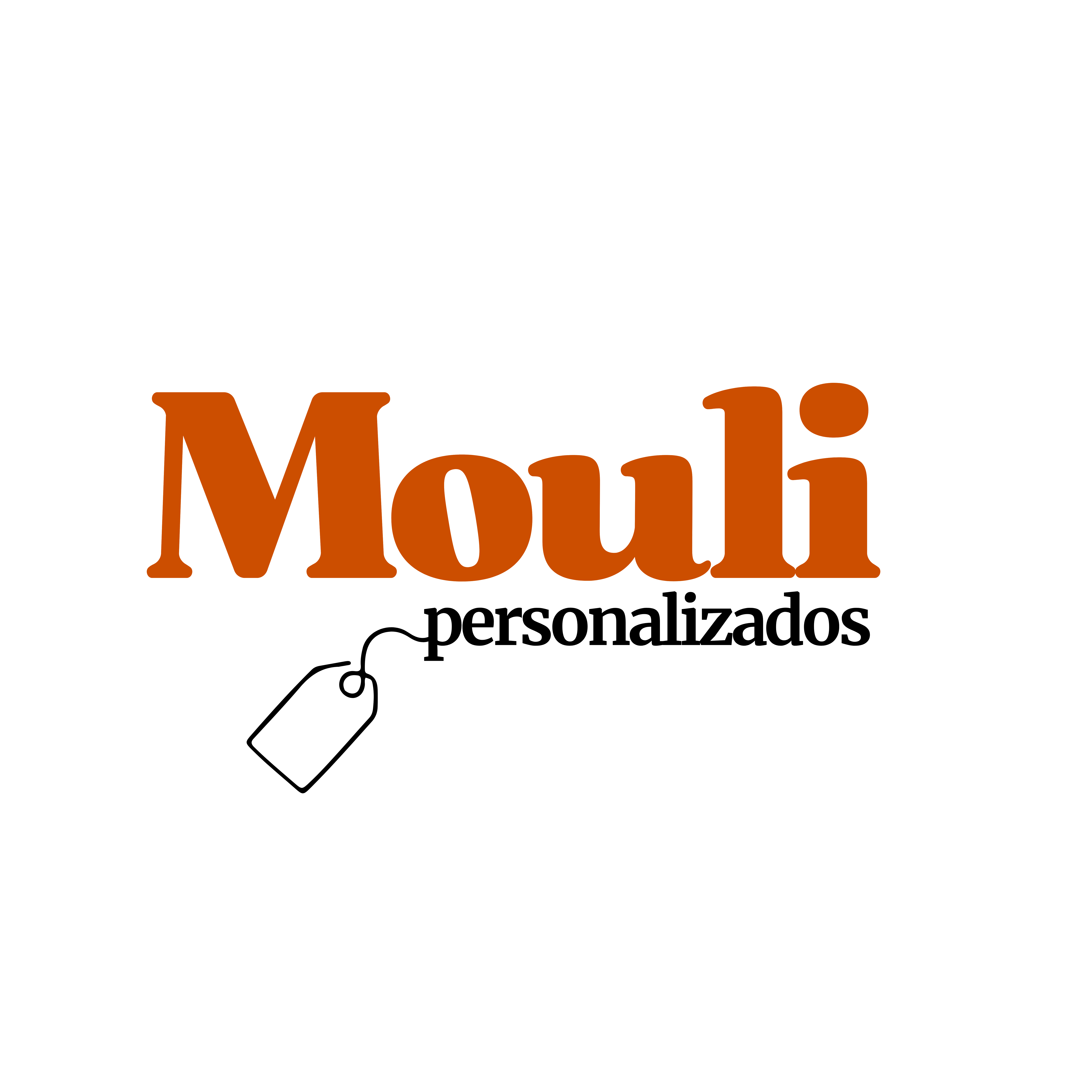 Mouli Personalizados