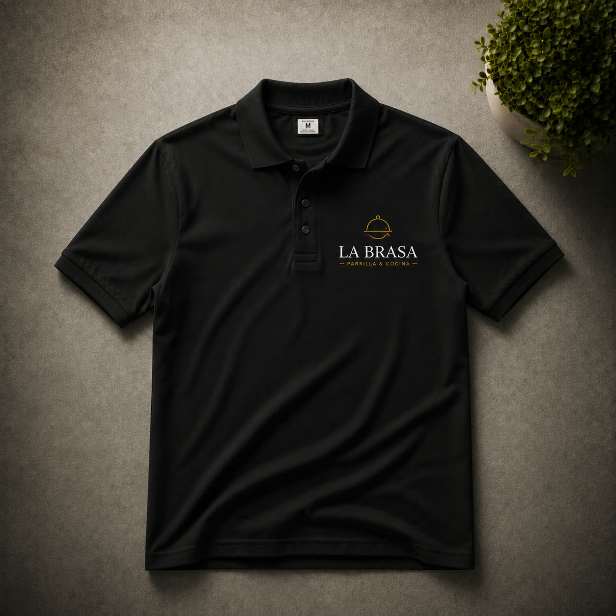 Chomba personalizada Mouli