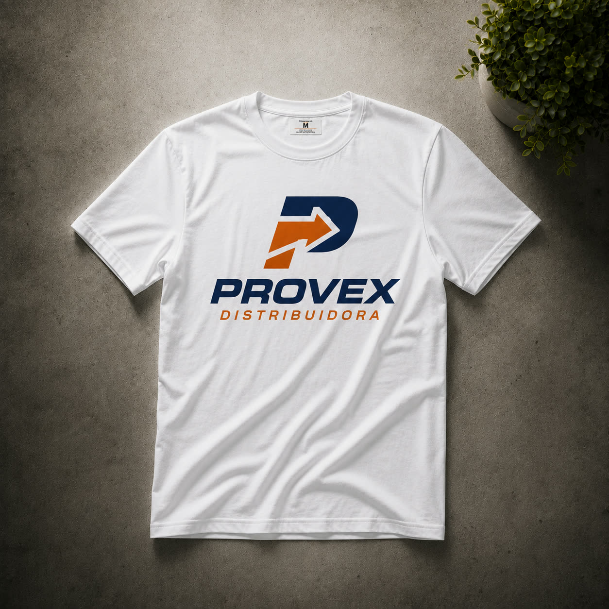 Remeras personalizadas Mouli